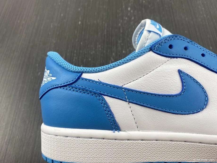 UNC Low 1 CJ7891-401 Jordan SB   1218